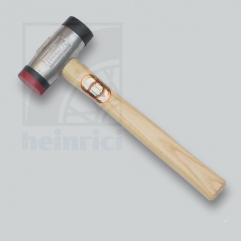 Weich-Hartgummi-Hammer