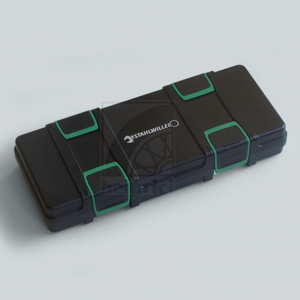 Ratschenkasten von Stahlwille, 9,5 mm (3/8")