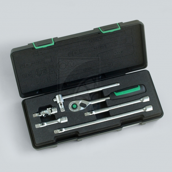 Antriebswerkzeuge von Stahlwille, 9,5 mm (3/8")