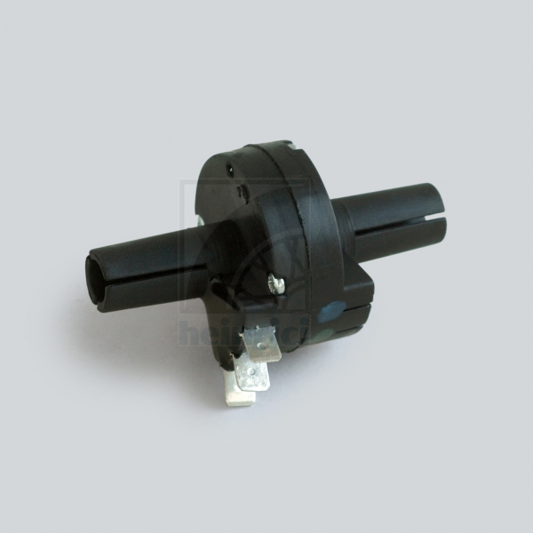 Tachowellensensor  für Retrotrip